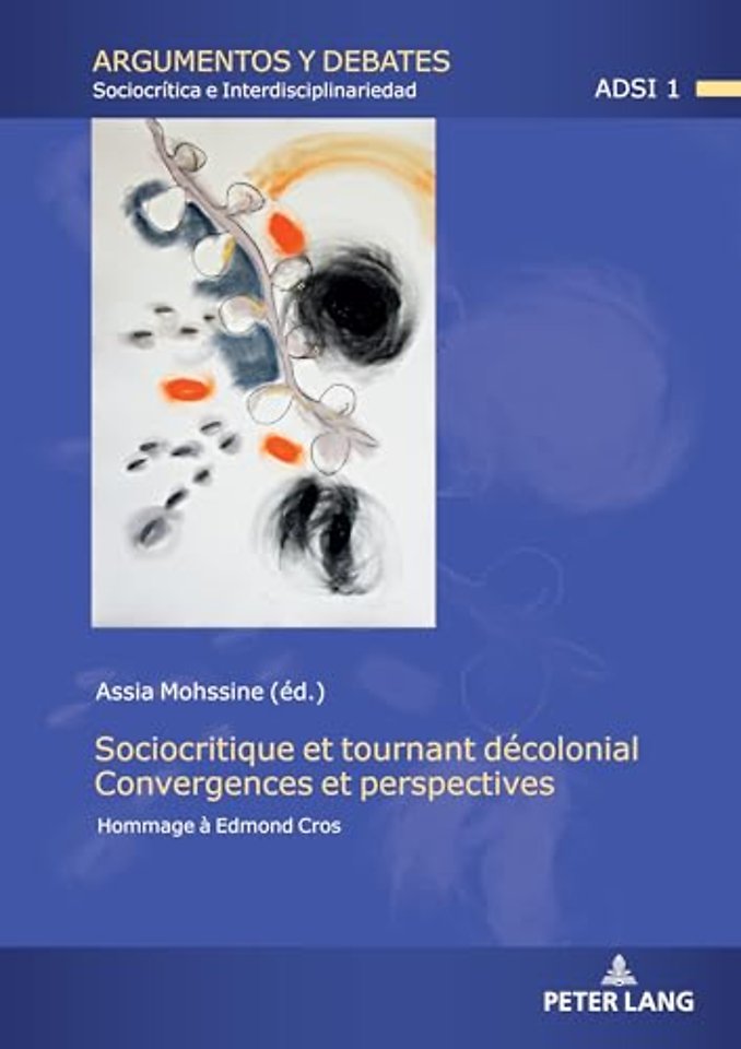 Sociocritique et tournant decolonial. Convergences et perspectives
