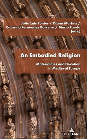 An Embodied Religion