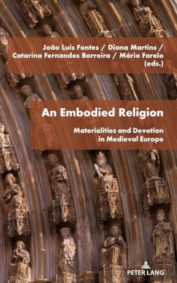 An Embodied Religion