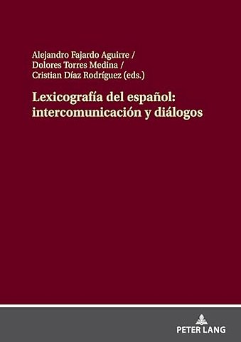 Lexicografia del espanol