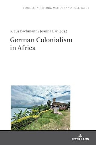 German Colonialism in Africa