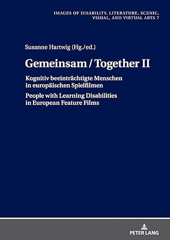 Gemeinsam/Together II