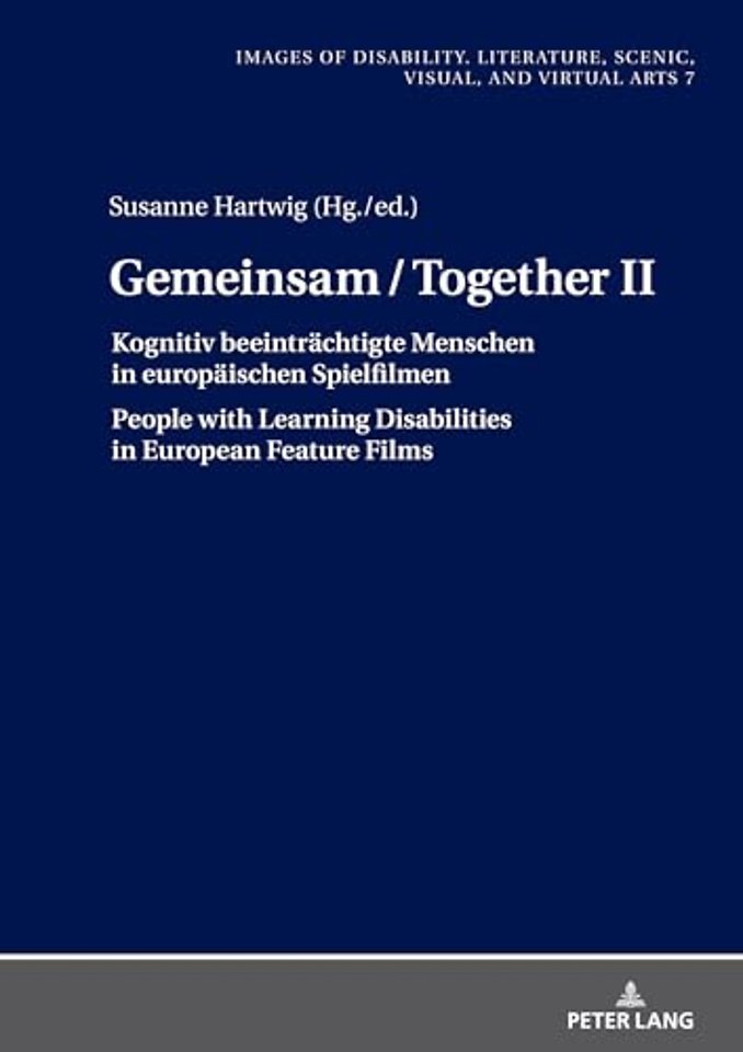 Gemeinsam/Together II
