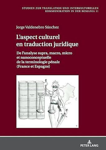 L'aspect culturel en traduction juridique