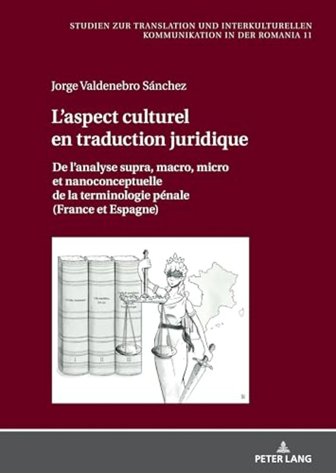 L'aspect culturel en traduction juridique