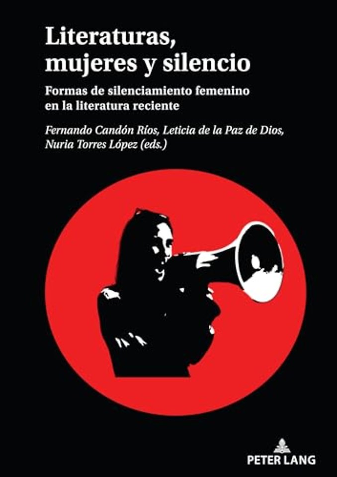 Literaturas, Mujeres Y Silencio