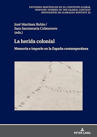 La herida colonial