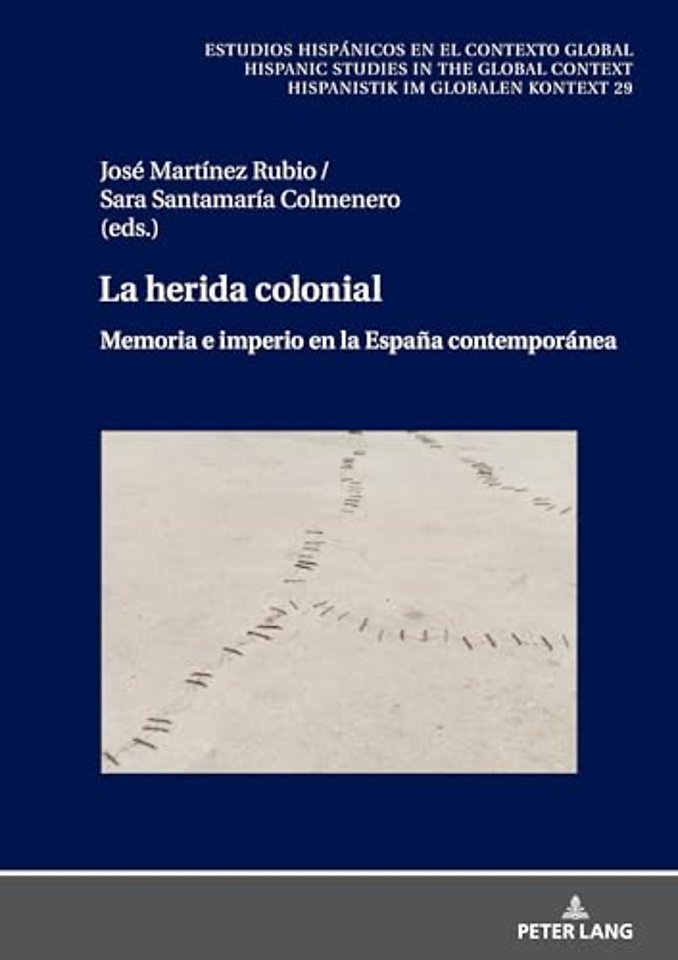 La herida colonial