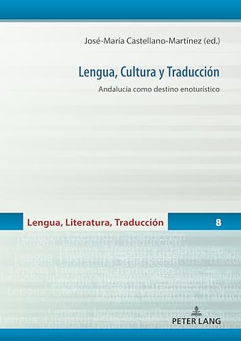 Lengua, Cultura y Traduccion