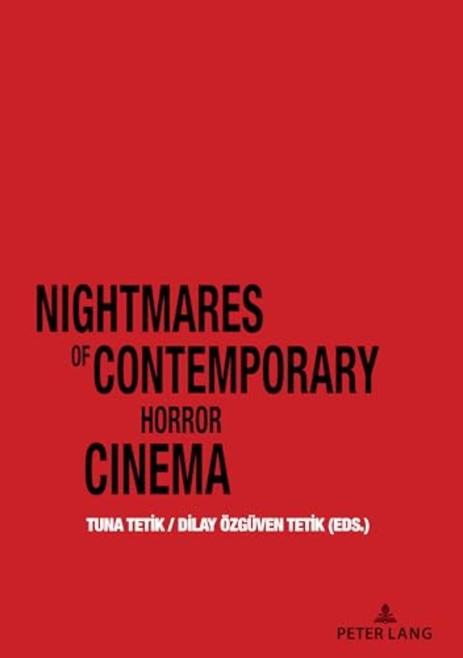 Nightmares of Contemporary Horror Cinema