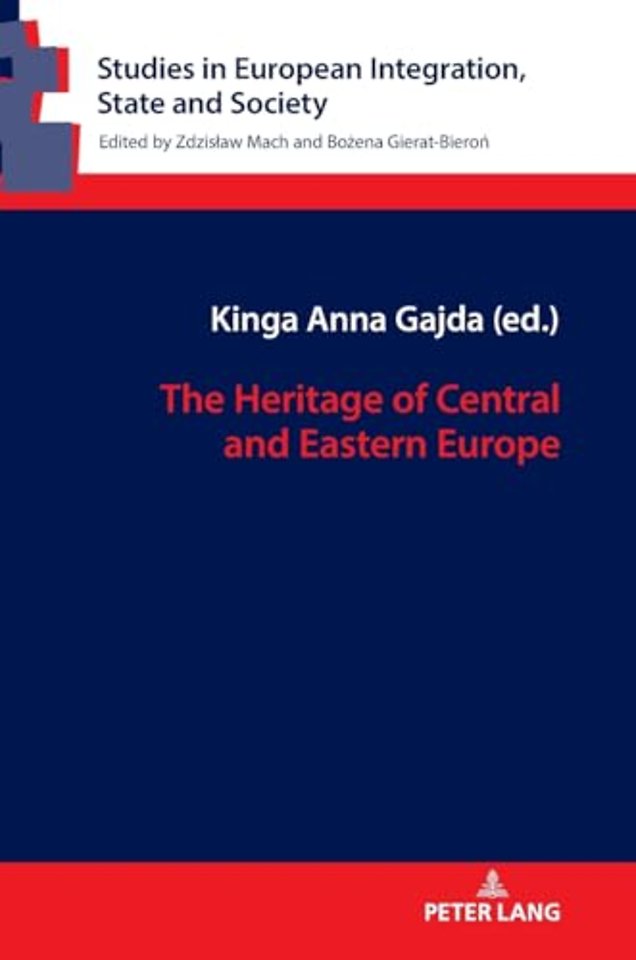 The Heritage of Central and Eastern Europe