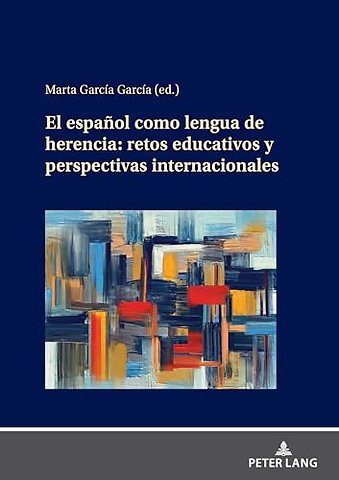 El espanol como lengua de herencia