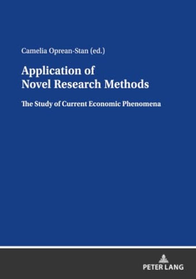 Application of Novel Research Methods