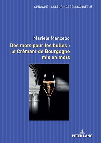Des mots pour les bulles