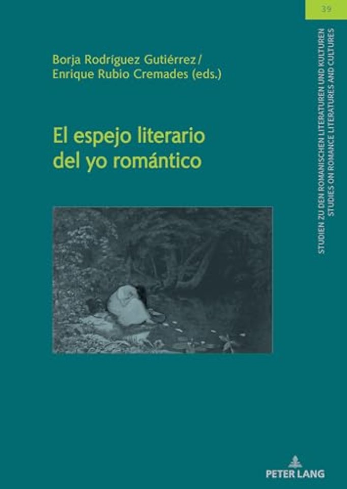 El espejo literario del yo romantico