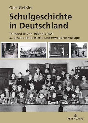 Schulgeschichte in Deutschland