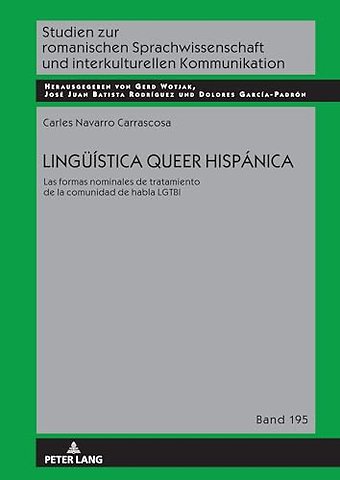 Lingueistica queer hispanica