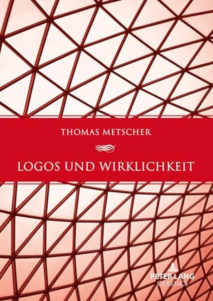 Logos und Wirklichkeit
