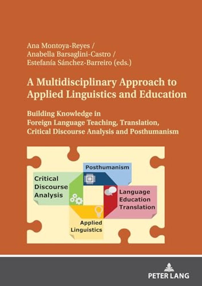 A Multidisciplinary Approach to Applied Linguistics and Education