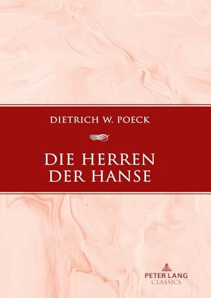 Die Herren der Hanse