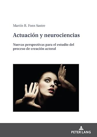 Actuacion y neurociencias