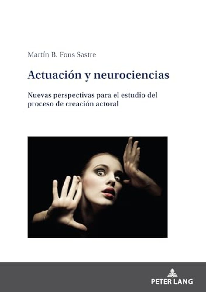 Actuacion y neurociencias