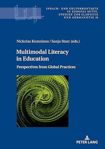 Multimodal Literacy in Education