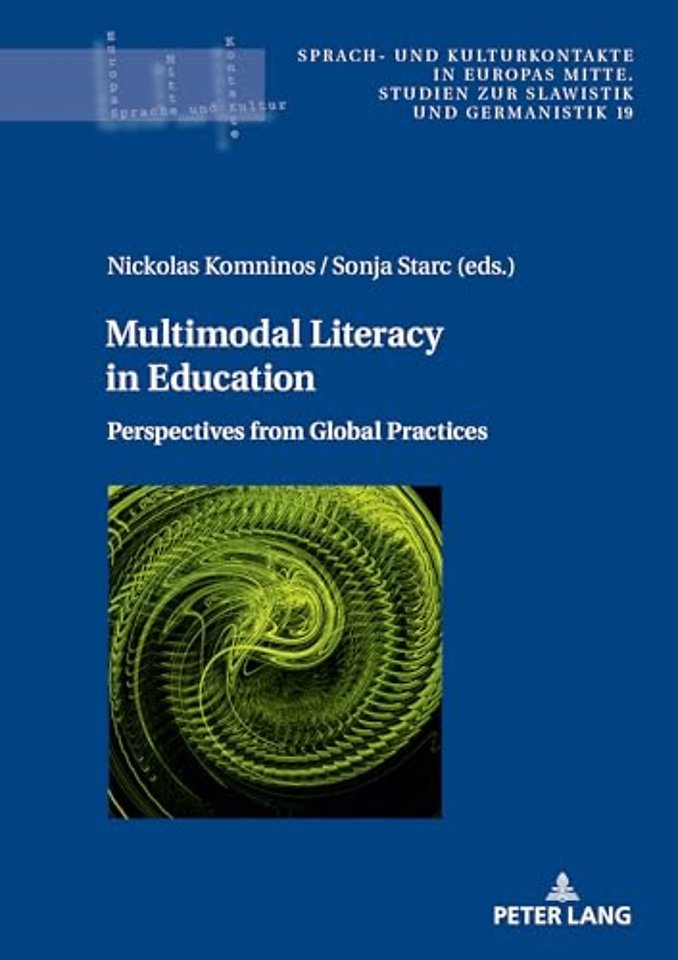 Multimodal Literacy in Education