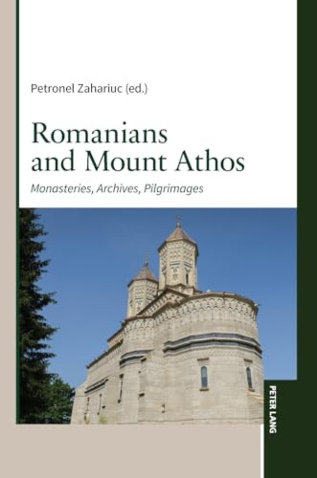 Romanians and Mount Athos