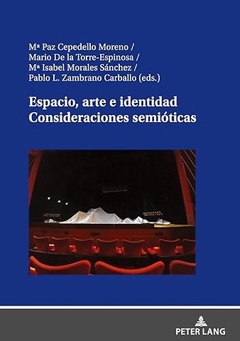Espacio, arte e identidad. Consideraciones semioticas