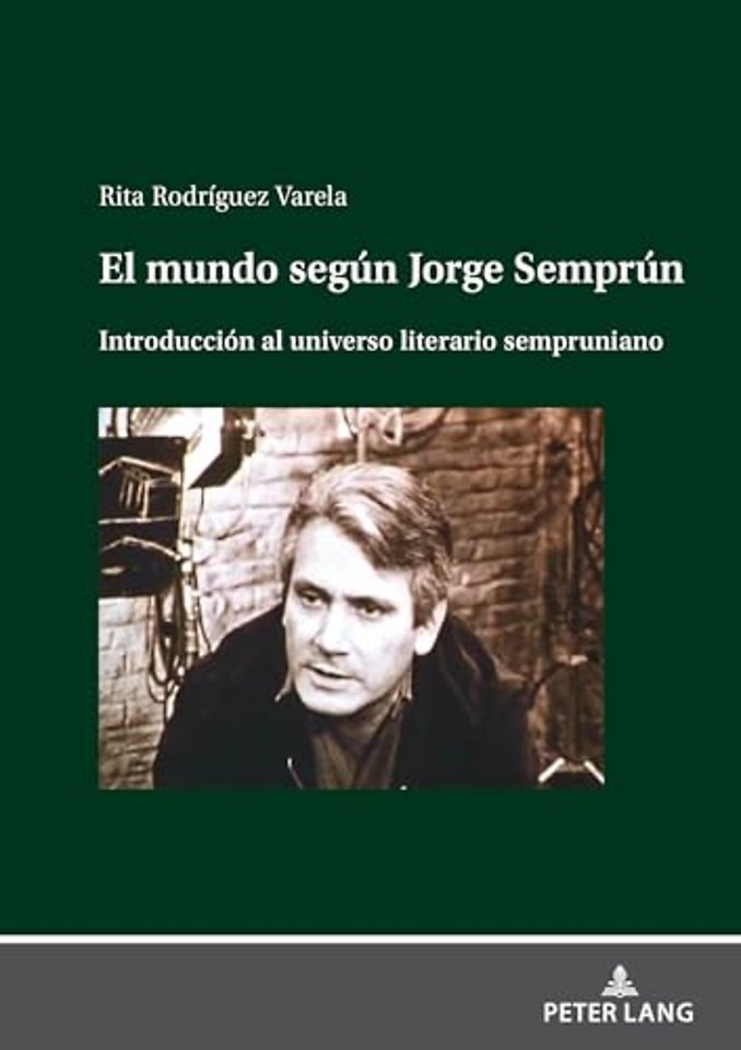 El mundo segun Jorge Semprun