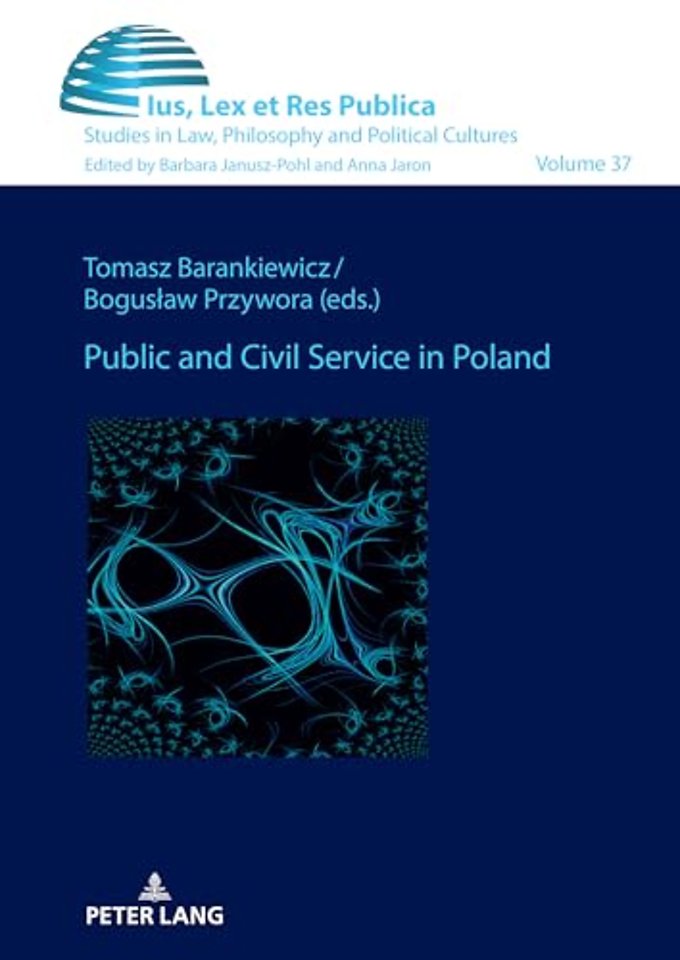 Public and Civil Service in Poland