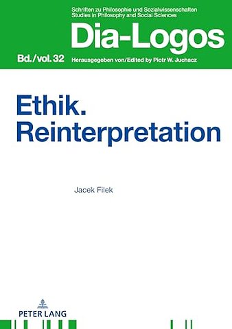 Ethik. Reinterpretation
