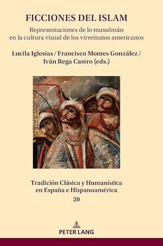 Ficciones del islam