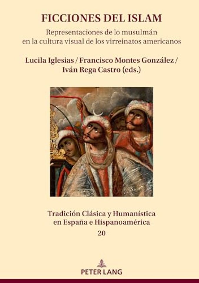 Ficciones del islam