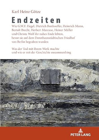 Endzeiten