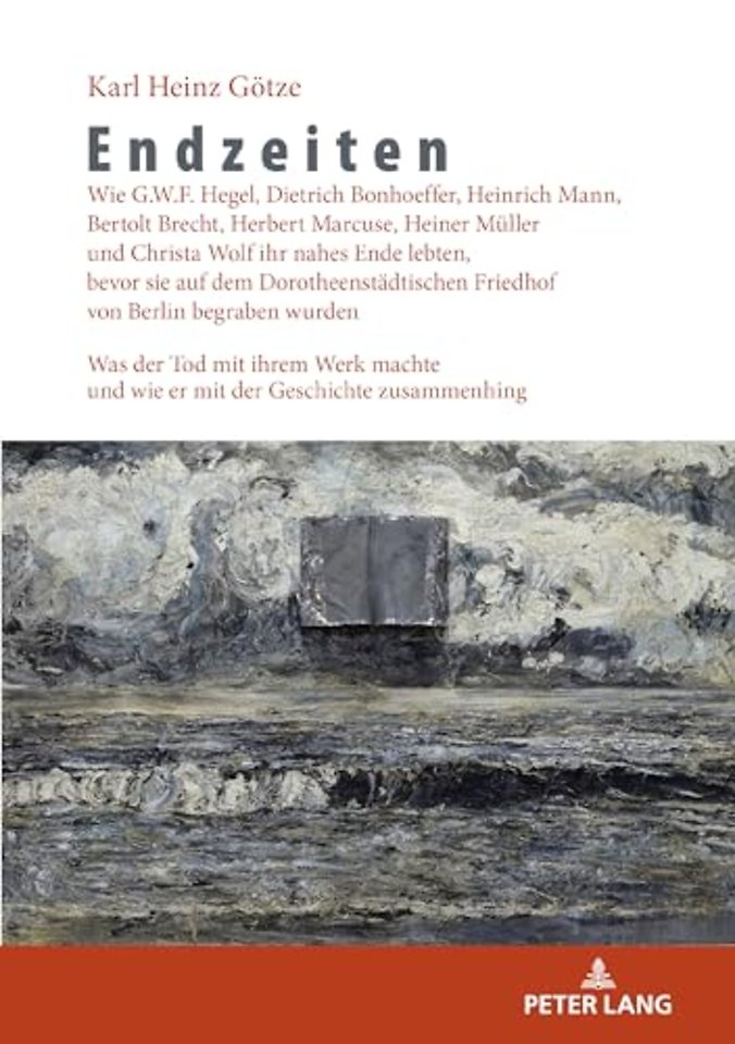 Endzeiten