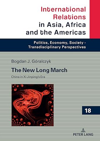 The New Long March