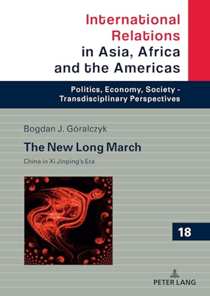 The New Long March
