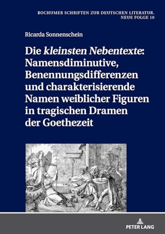 Die kleinsten Nebentexte