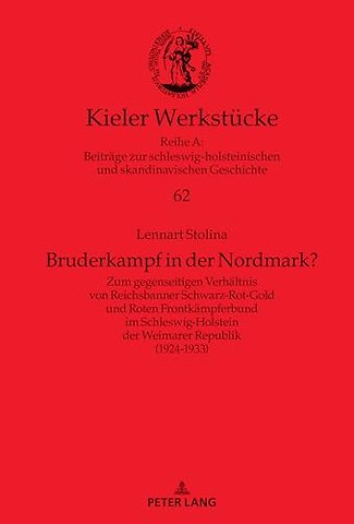 Bruderkampf in der Nordmark?