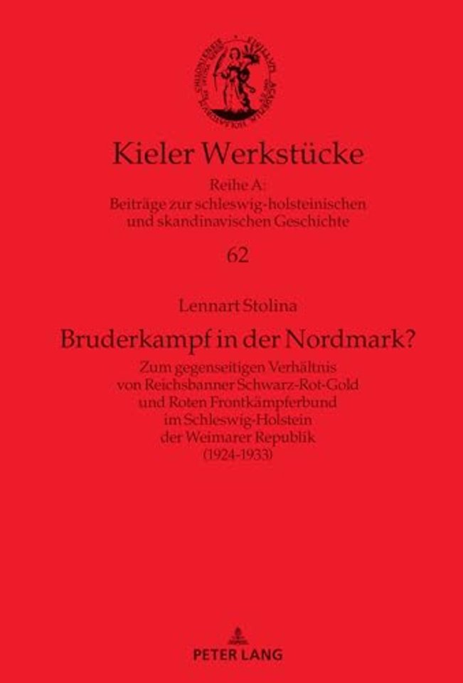 Bruderkampf in der Nordmark?