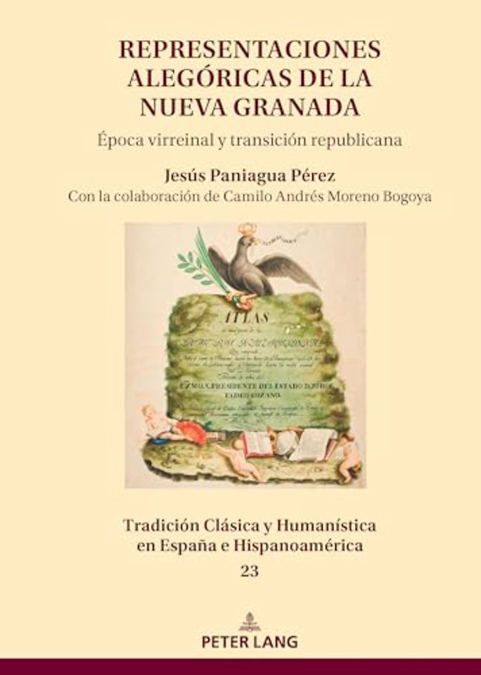 Representaciones Alegoricas de la Nueva Granada