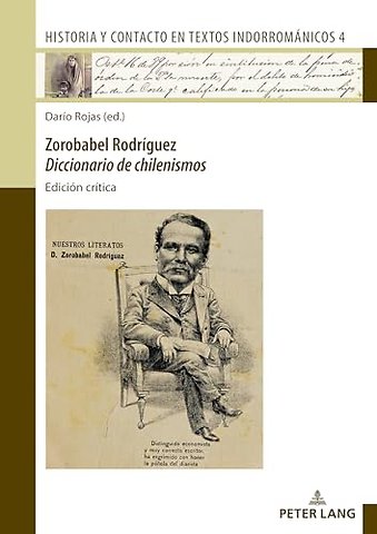 Zorobabel Rodriguez