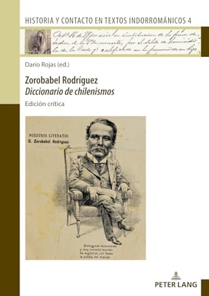 Zorobabel Rodriguez