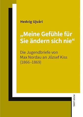 "Meine Gefuehle fuer Sie aendern sich nie"
