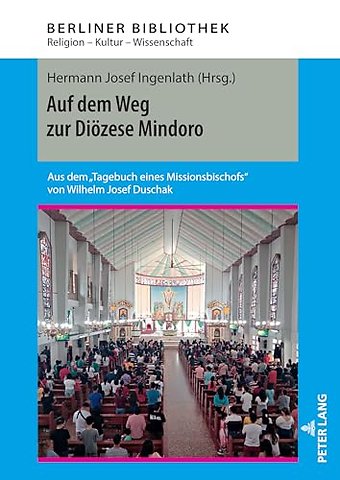 Auf dem Weg zur Dioezese Mindoro