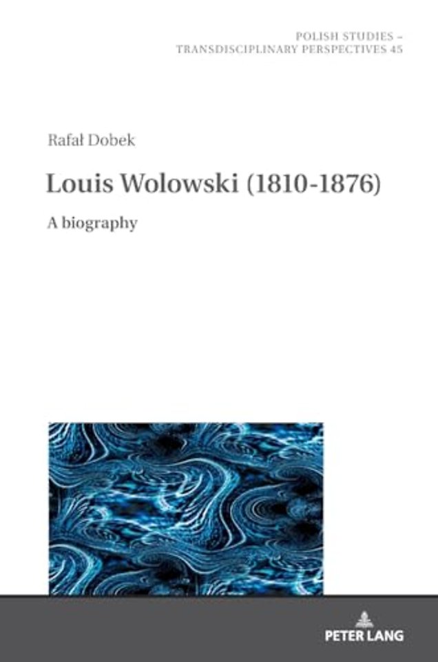 Louis Wolowski (1810-1876)