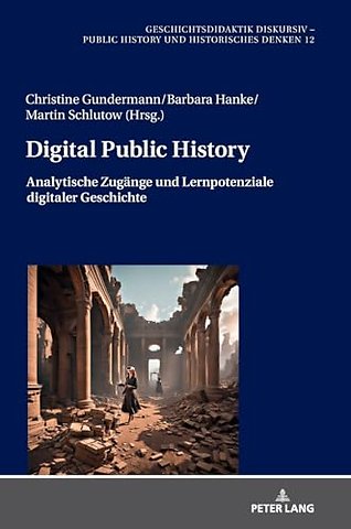 Digital Public History