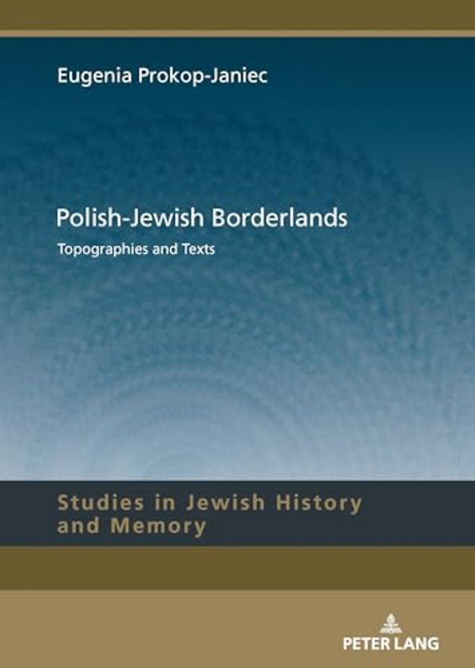 Polish-Jewish Borderlands